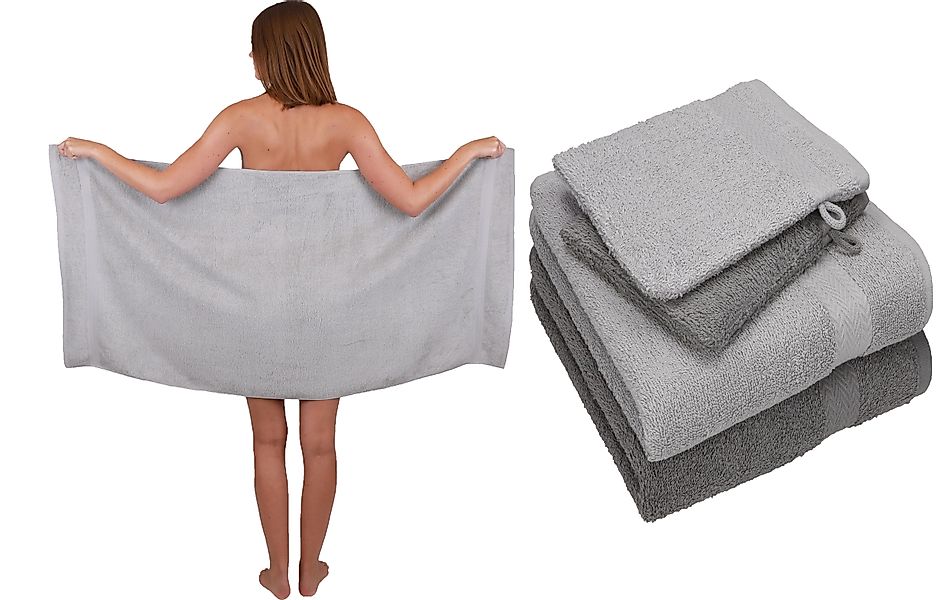 Betz Handtuch Set Betz 5 TLG. günstig online kaufen