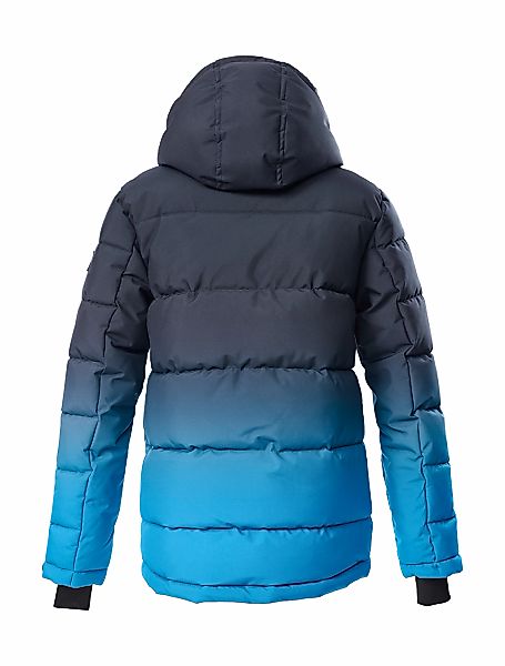 Killtec Steppjacke "KSW 252 MN QLTD JCKT" Wasserabweisende Steppjacke mit K günstig online kaufen