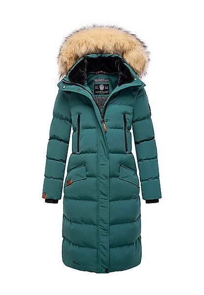 Marikoo Schneejacke Marikoo Schneesternchen Damen Winter Steppjacke B890 günstig online kaufen