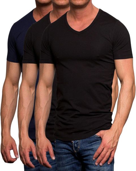 Jack & Jones T-Shirt (Spar Set, günstig online kaufen