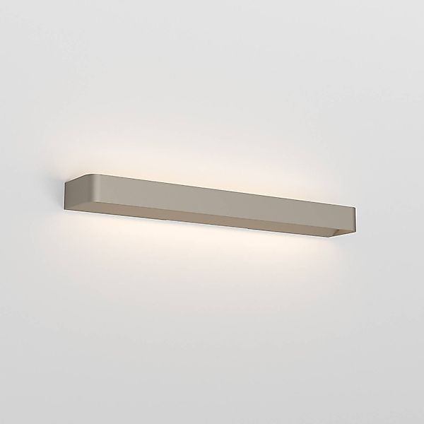 Rotaliana Frame W3 Wandlampe 3.000 K bronze günstig online kaufen
