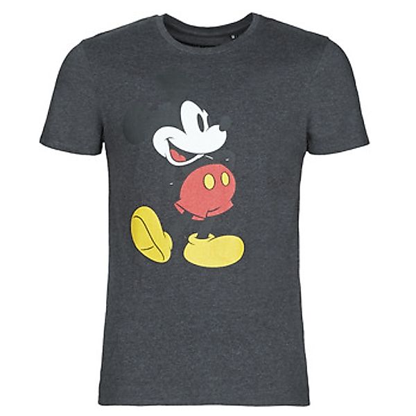 Yurban  T-Shirt MICKEY VINTAGE günstig online kaufen