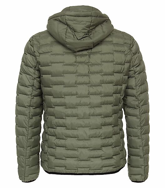 CASAMODA Langjacke "CASAMODA Jacke uni" günstig online kaufen