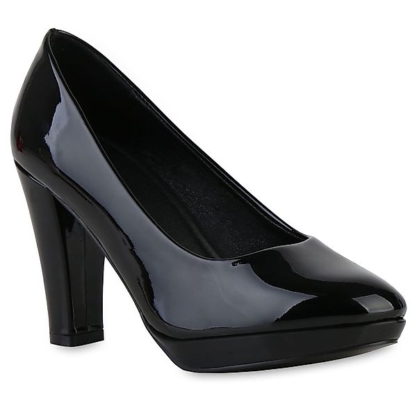VAN HILL 841382 Pumps Schuhe günstig online kaufen