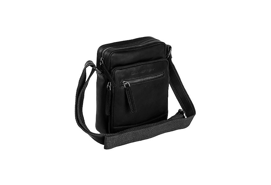 The Chesterfield Brand Umhängetasche Birmingham (1-tlg), Cow Wax Pull Up Le günstig online kaufen