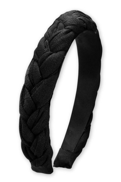 Alpenflüstern Trachtenhut Haarreifen - LEINEN-OPTIK günstig online kaufen