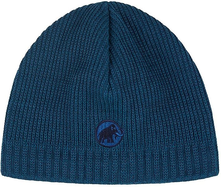 Mammut Skimütze Sublime Beanie 50550 deep günstig online kaufen