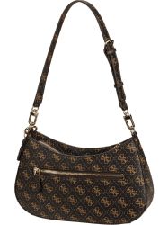 Guess Schultertasche Noelle II Top Zipper günstig online kaufen