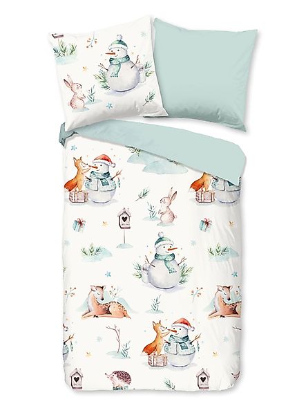 good morning Babybettwäsche Good Morning Kids günstig online kaufen