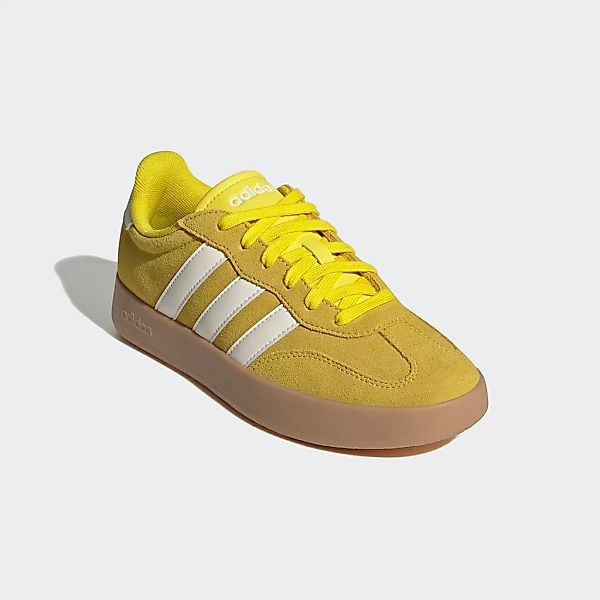 adidas Sportswear Sneaker "BARREDA", Design auf den Spuren des adidas Handb günstig online kaufen