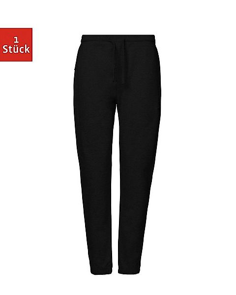 SNOCKS Sporthose Lange Sweatpants für Damen aus Bio-Baumwolle (1-tlg) perfe günstig online kaufen