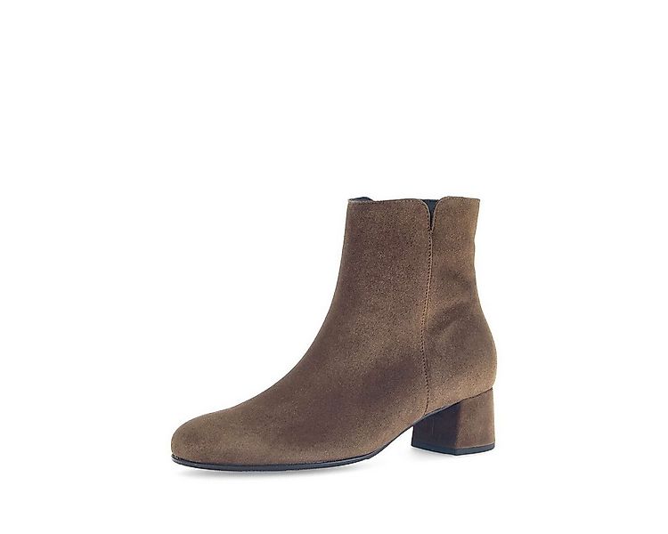 Gabor Elegante Stiefelette Rauleder Stiefelette günstig online kaufen