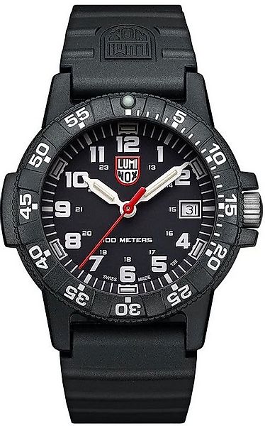 Luminox Quarzuhr Herrenuhr - Luminox Modell: XS.0301.L günstig online kaufen