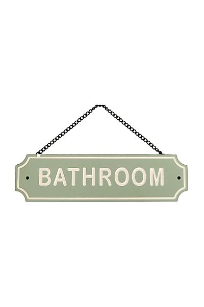 Next Hängedekoration Türschild mit Spruch fürs günstig online kaufen