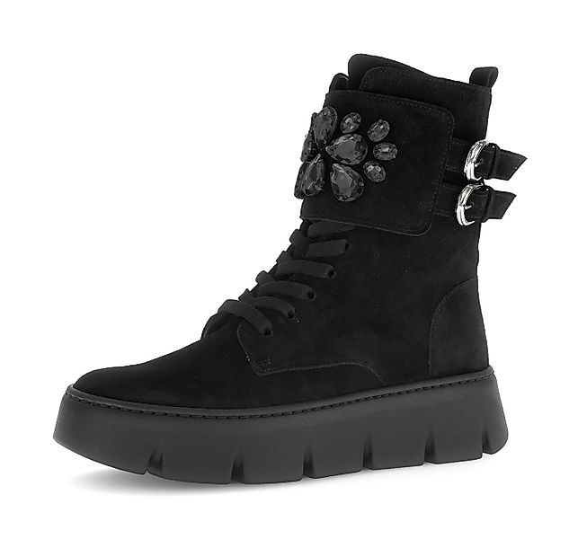 Gabor Schnürboots günstig online kaufen