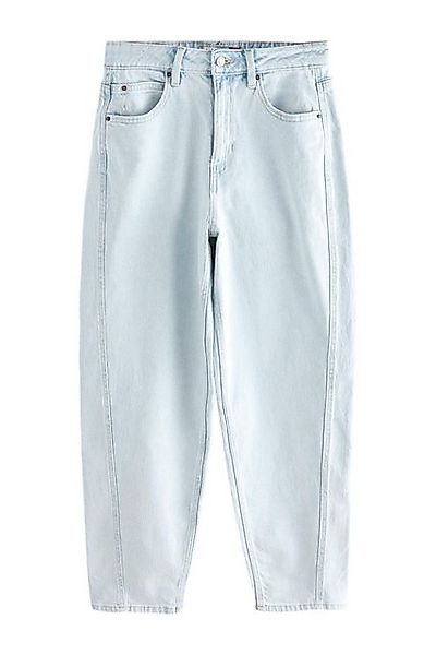 Next Weite Jeans Authentic Jeans mit günstig online kaufen