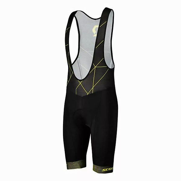 Scott Radhose RC Team ++ Bibshorts mit Mesh-Trägern günstig online kaufen