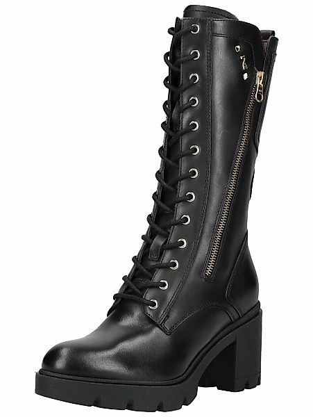 Nero Giardini High-Heel-Stiefel "Nero Giardini Stiefel Leder" günstig online kaufen