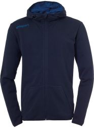 uhlsport Trainingsjacke Essential Hood Jacket günstig online kaufen