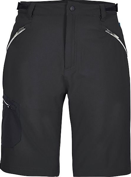 Killtec Trekkingshorts KOS 14 MN SHRTS DARK ANTHRACITE günstig online kaufen