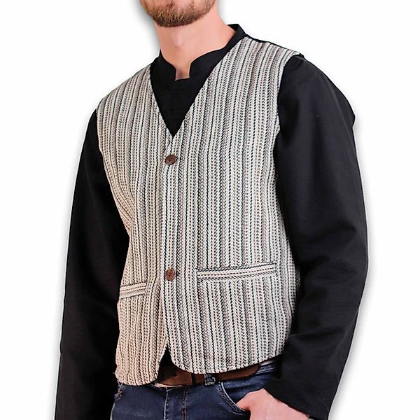KUNST UND MAGIE Anzugweste Herren Weste günstig online kaufen