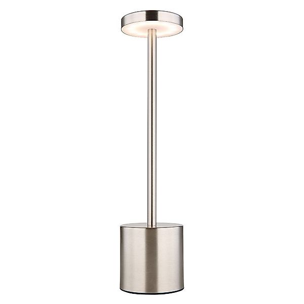 GLOBO LIGHTING Schreibtischlampe, LED-Leuchtmittel fest verbaut, günstig online kaufen