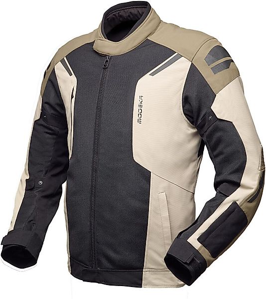 Modeka Motorradjacke Khao Air II wasserdichte günstig online kaufen