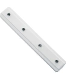 GARDINIA Verbinder "Schienenverbinder für Aluminium-Vorhangschiene" Serie A günstig online kaufen