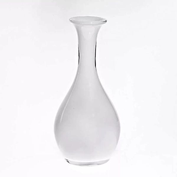 Vase VIP 32 cm, weiß günstig online kaufen