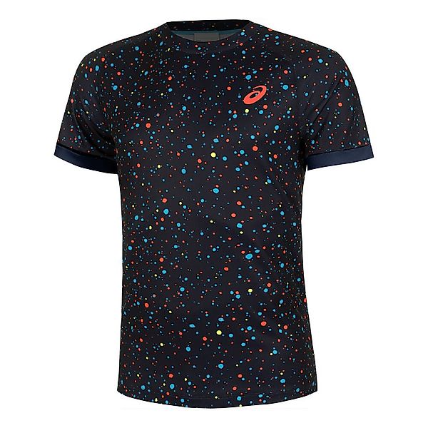 Asics T-Shirt Asics TP AOP SS günstig online kaufen