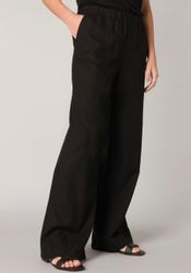 Base Level Leinenhose Yul Sommerhose mit günstig online kaufen