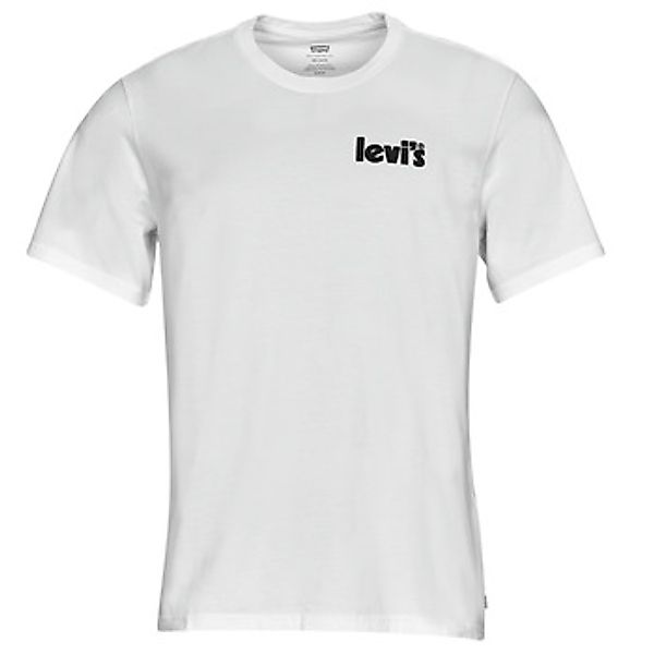 Levis  T-Shirt SS RELAXED FIT TEE günstig online kaufen