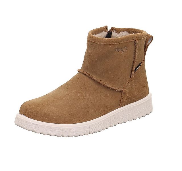 Superfit Stiefelette Leder  LORA Winterstiefel günstig online kaufen