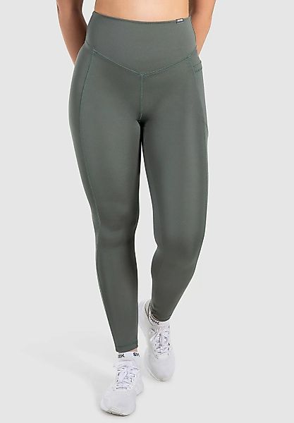 Smilodox Leggings SoftFeel Leticia, High Waist günstig online kaufen
