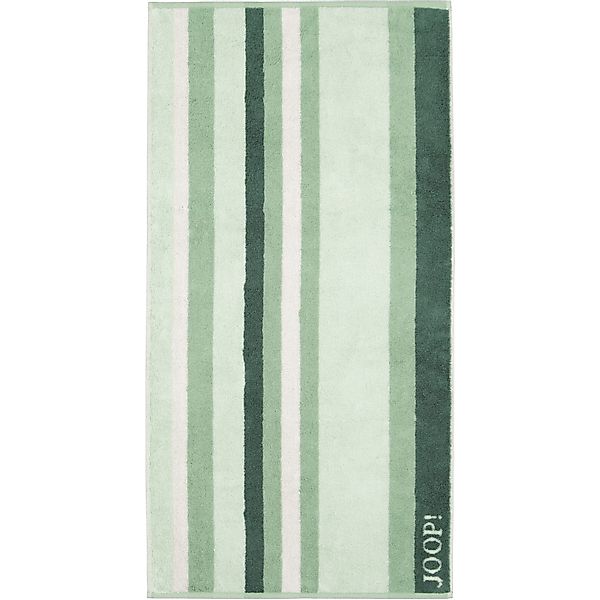 JOOP! Handtücher Vibe Streifen 1698, 100% günstig online kaufen