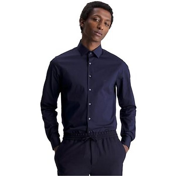 Calvin Klein Jeans  Hemdbluse K10K108229 günstig online kaufen