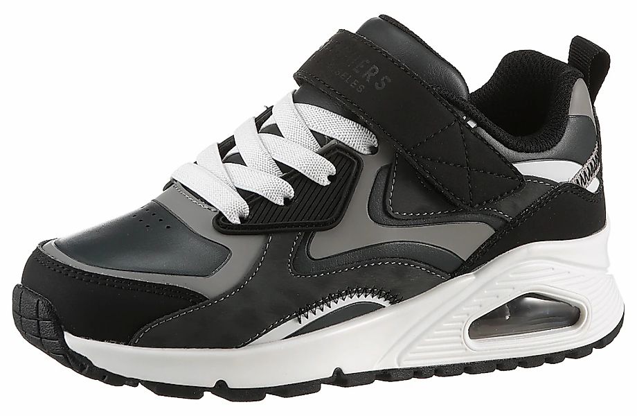 Skechers Sneaker "UNO GEN1", Keil,-Schnürschuh, Skech-Air Funktion, Größens günstig online kaufen