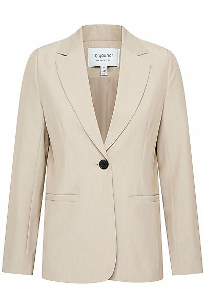 b.young Kurzblazer BYDANTA Stilvoller Blazer günstig online kaufen