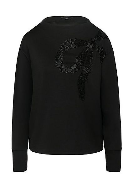 Comma Sweatshirt günstig online kaufen