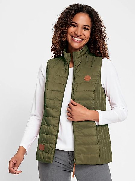 Casual Looks Steppweste günstig online kaufen