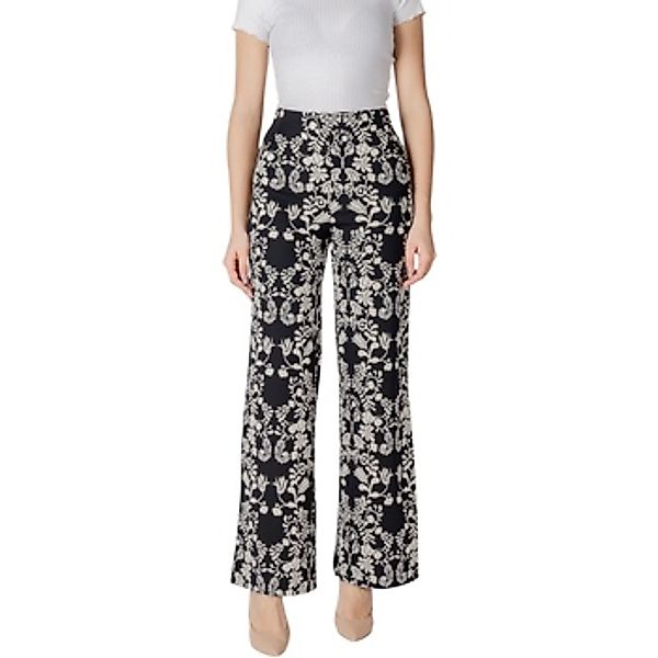 Ichi Stoffhose IHKATE PRINT WIDE PA5 günstig online kaufen