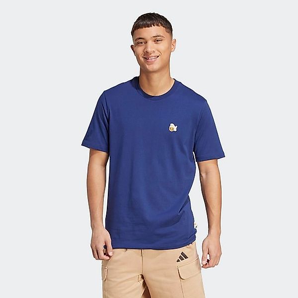 adidas Sportswear T-Shirt M DOG HOOP TD günstig online kaufen