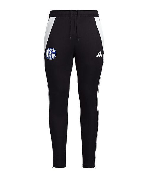 adidas Performance Sporthose adidas Performance FC Schalke 04 Trainingshose günstig online kaufen