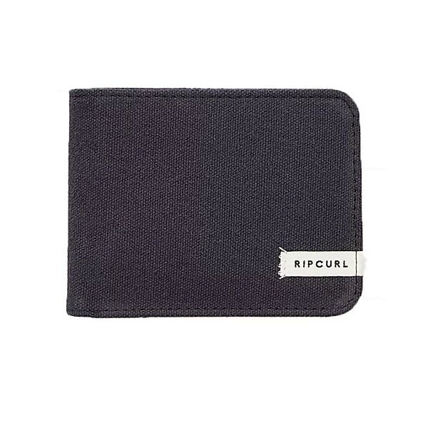 Rip Curl Swc Eco Rfid All Day Brieftasche One Size Black günstig online kaufen