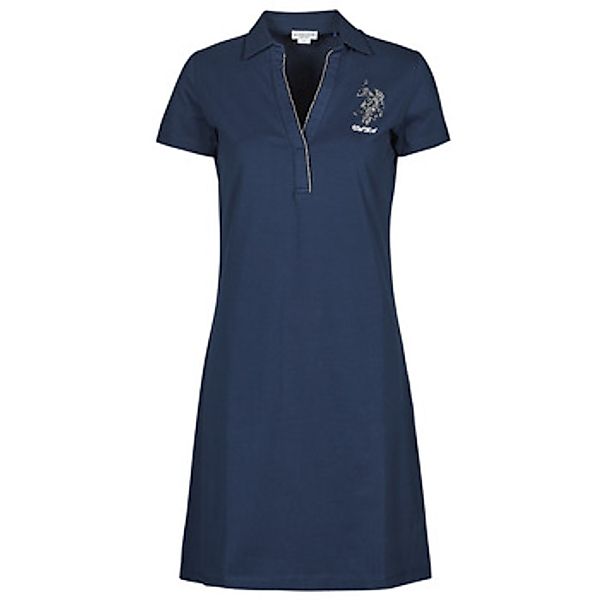 U.S Polo Assn.  Kurze Kleider CHRISTINE DRESS SS günstig online kaufen