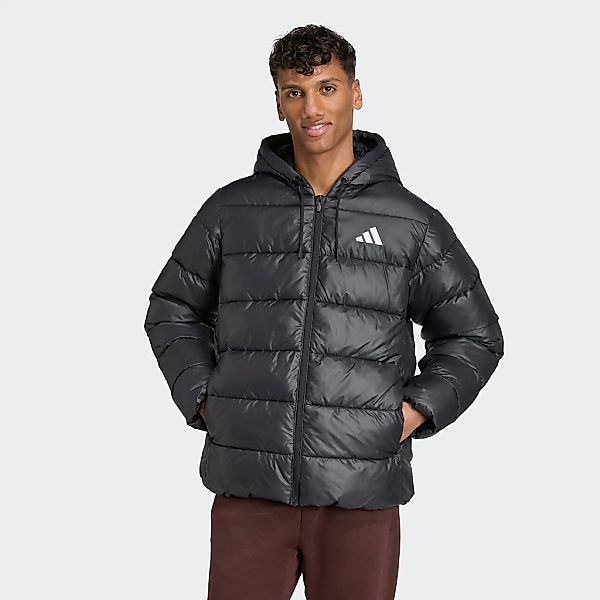 adidas Sportswear "ESS SD PUF HD J" Winterjacke Herren günstig online kaufen