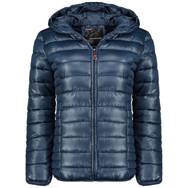 Geographical Norway Steppjacke Damen Frühlings Übergangs günstig online kaufen