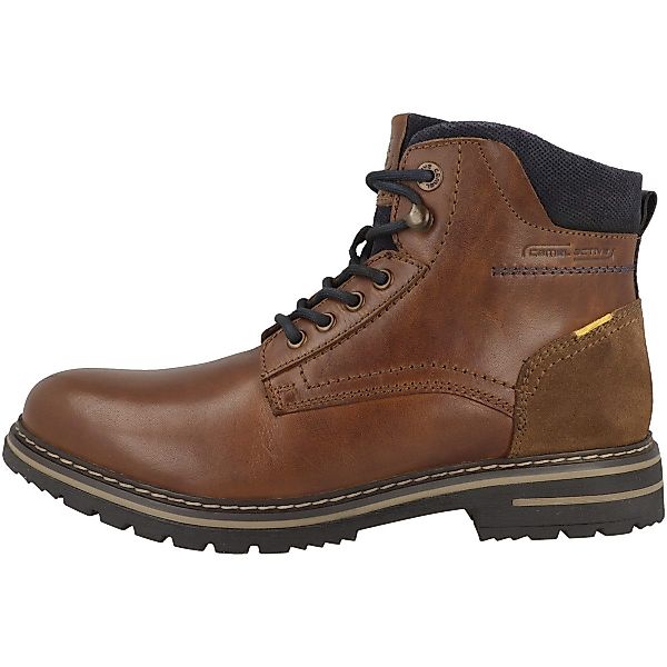 camel active 53BTA03 Herren Stiefelette Stiefeletten, günstig online kaufen