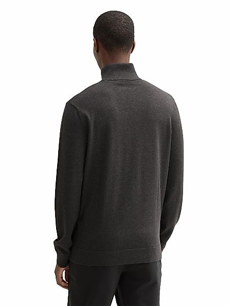 TOM TAILOR Rollkragenpullover, mit Rollkragen günstig online kaufen