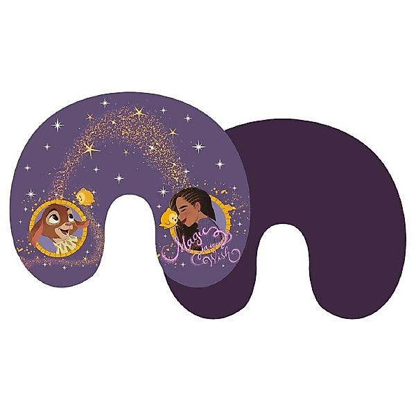 Disney Reisekissen Wish Reise Kissen – günstig online kaufen